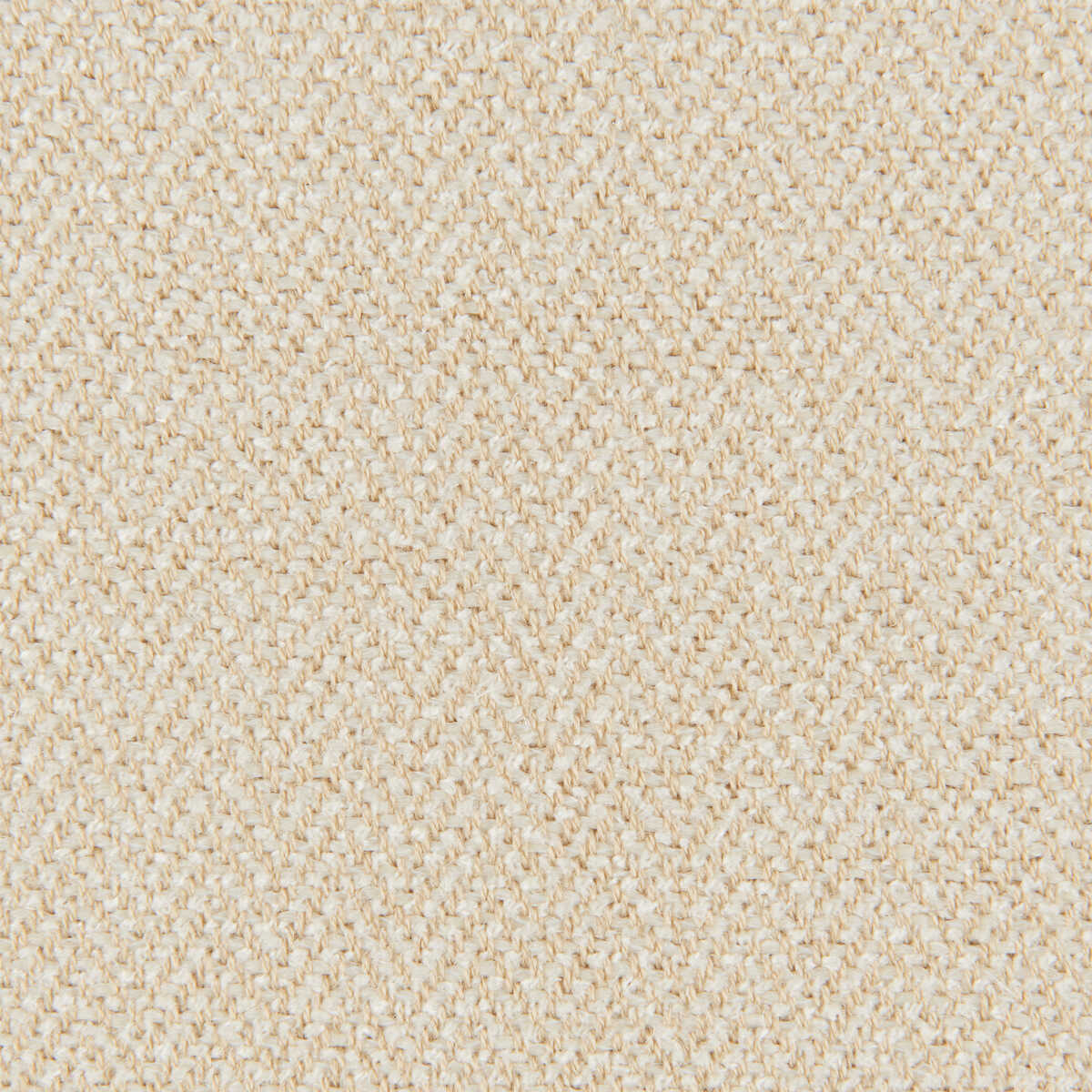 Chalais Texture - Natural - BRUNSCHWIG & FILS Fabric