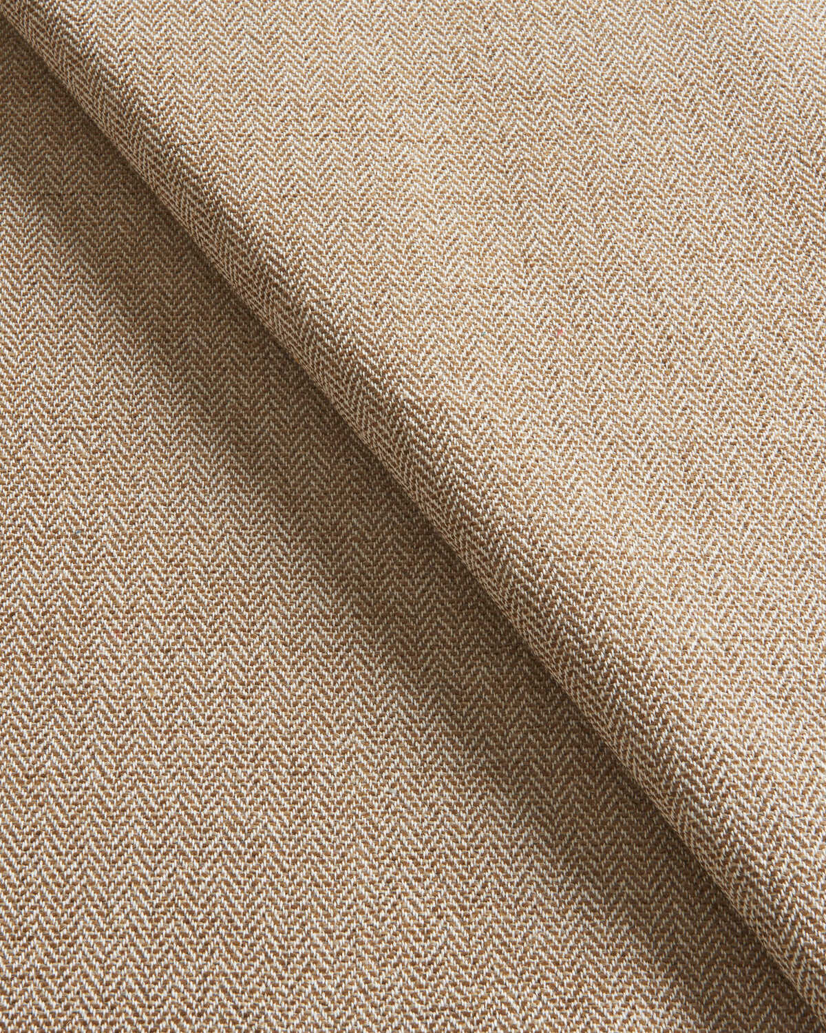 Chalais Texture - Beige - BRUNSCHWIG & FILS Fabric