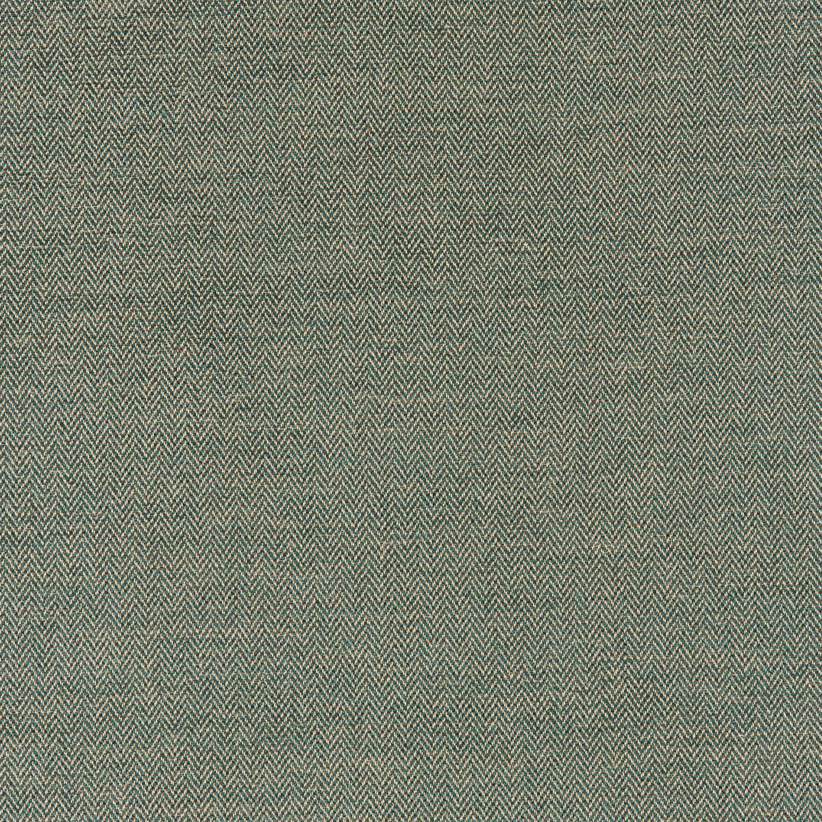 Chalais Texture - Green - BRUNSCHWIG & FILS Fabric