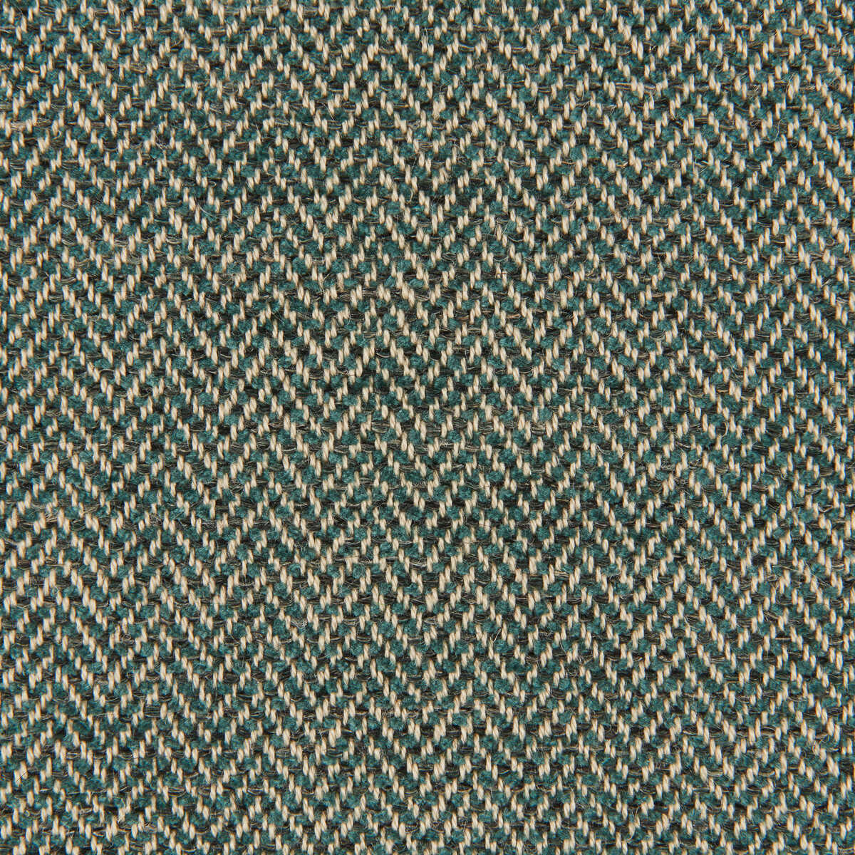 Chalais Texture - Green - BRUNSCHWIG & FILS Fabric