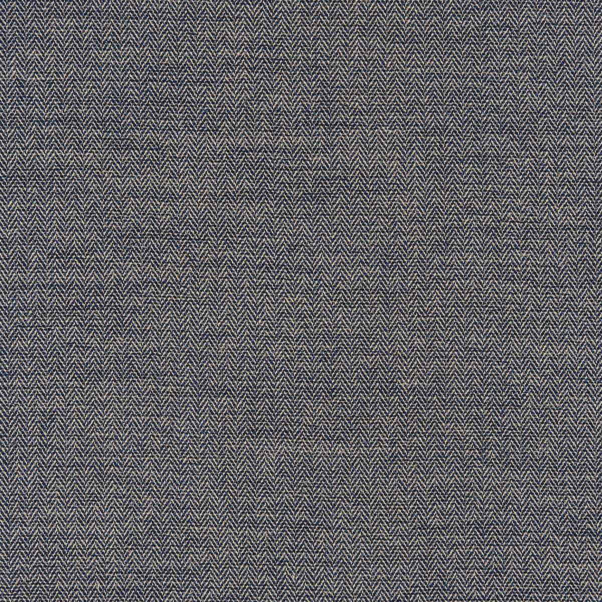 8026110500 Chalais Texture Navy Brunschwig Fils Fabric