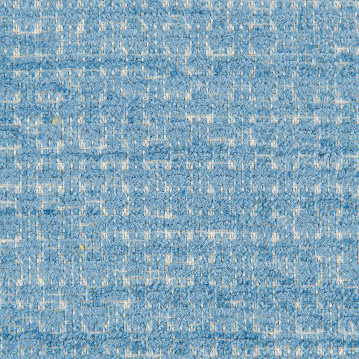 Monnerie Texture - Sky - BRUNSCHWIG & FILS Fabric