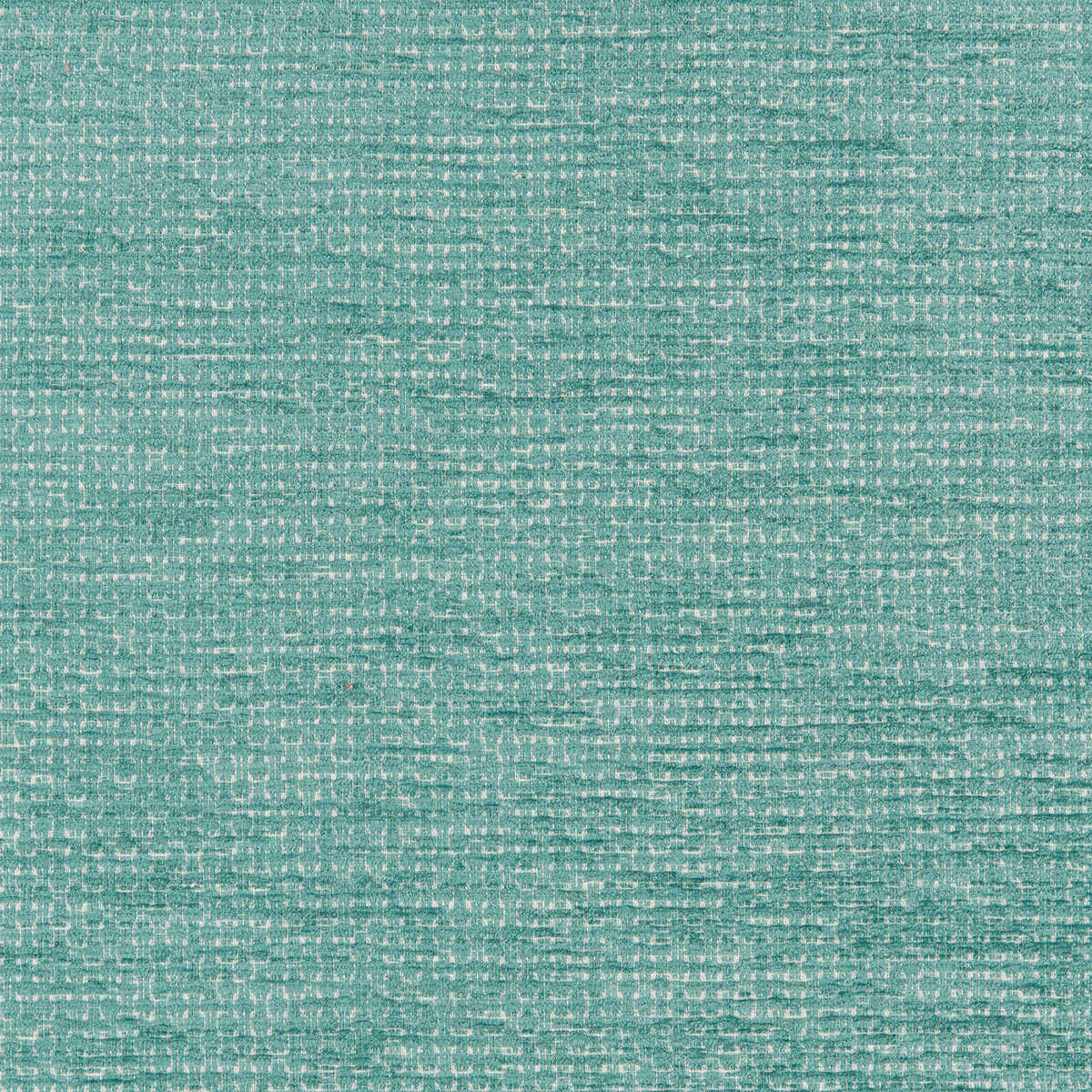 Monnerie Texture - Teal - BRUNSCHWIG & FILS Fabric