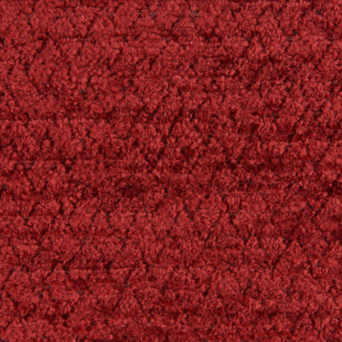 Trevoux Texture - Red - BRUNSCHWIG & FILS Fabric