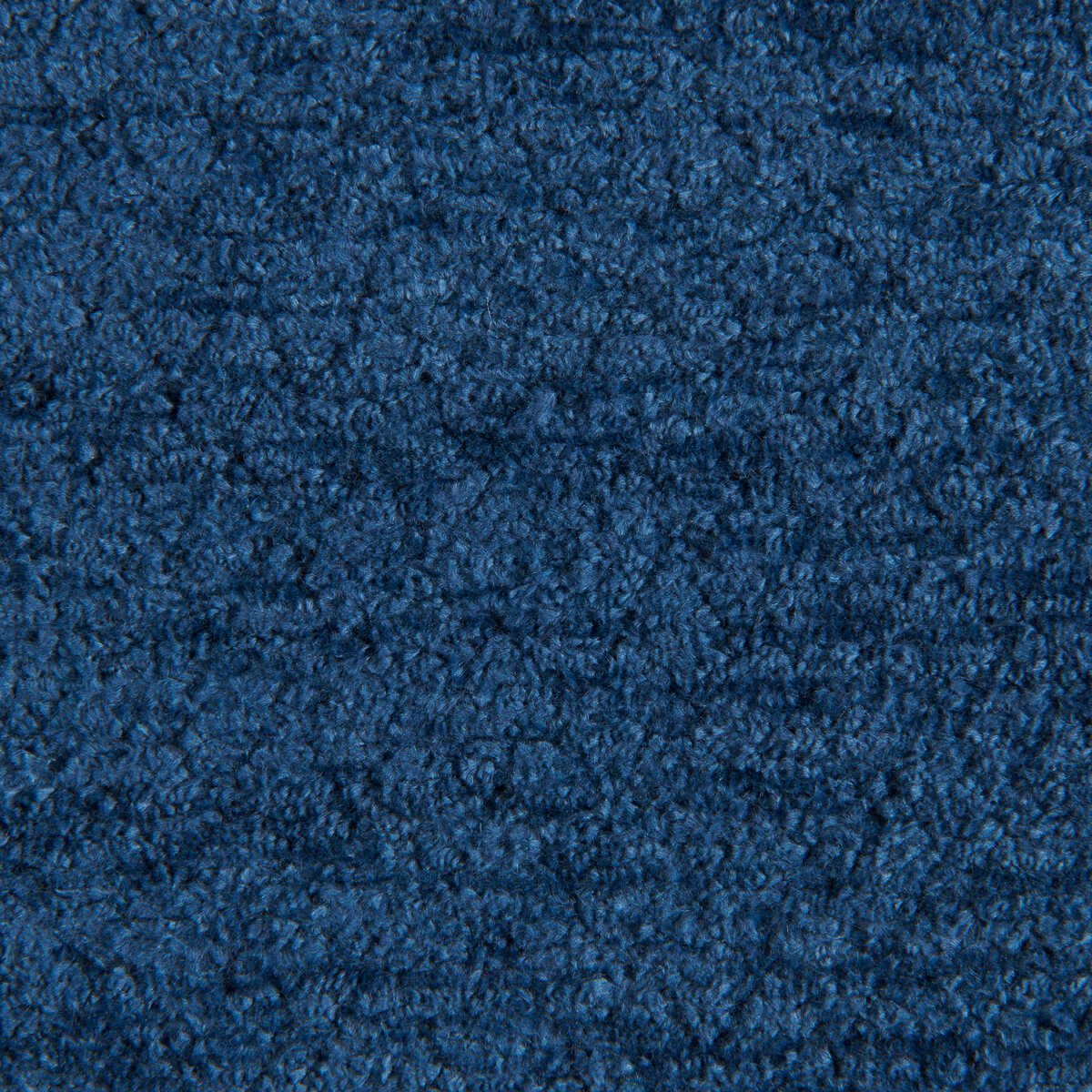 Trevoux Texture - Navy - BRUNSCHWIG & FILS Fabric