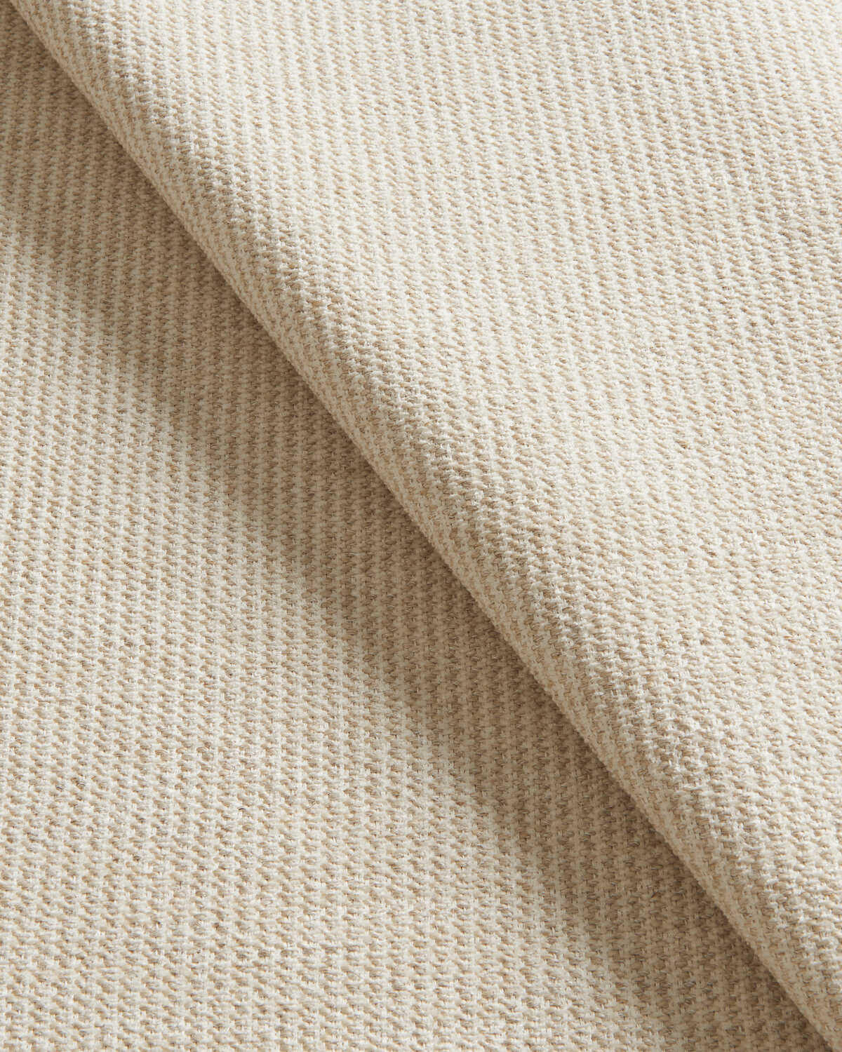 Lezay Texture - Natural - BRUNSCHWIG & FILS Fabric