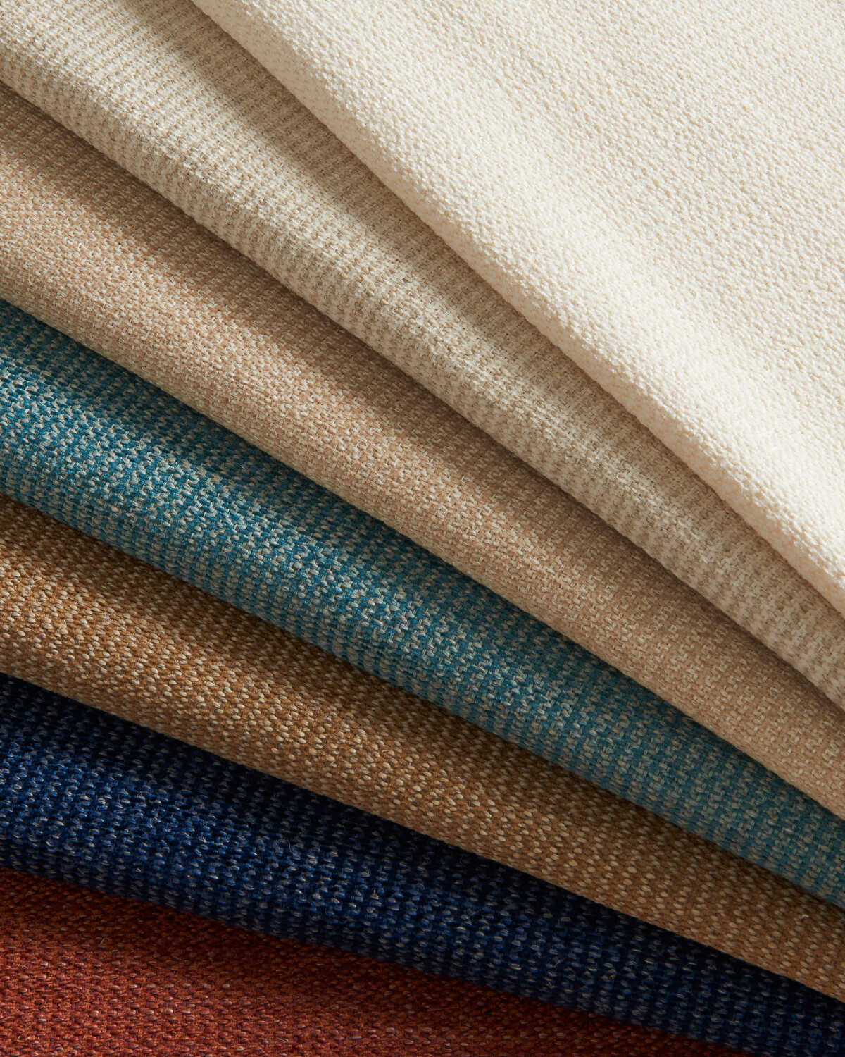 Lezay Texture - Beige - BRUNSCHWIG & FILS Fabric