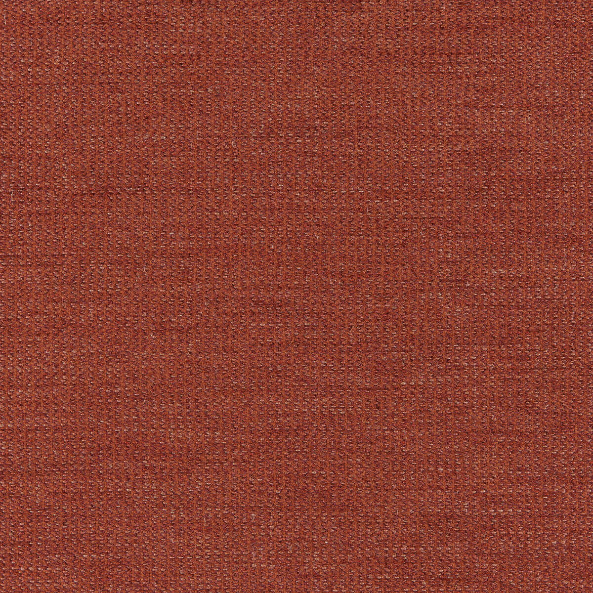 Lezay Texture - Terracotta - BRUNSCHWIG & FILS Fabric