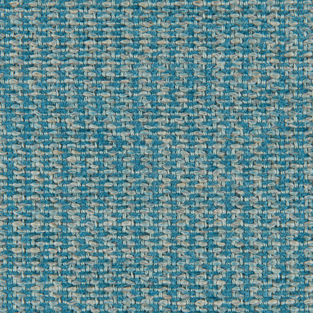 Lezay Texture - Teal - BRUNSCHWIG & FILS Fabric
