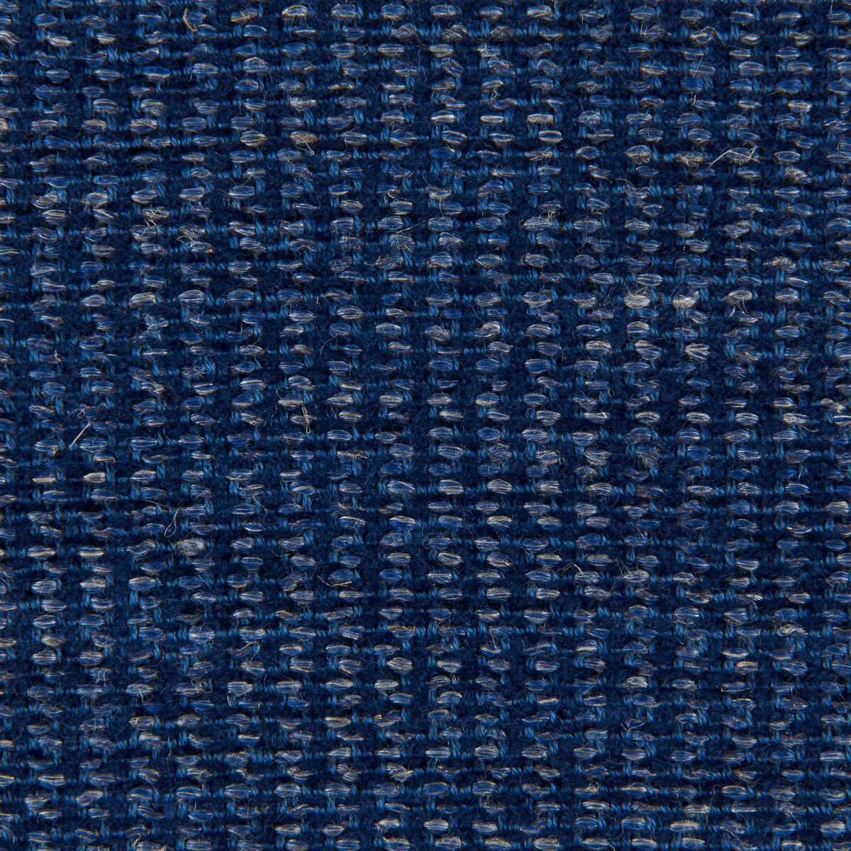 Lezay Texture - Navy - BRUNSCHWIG & FILS Fabric