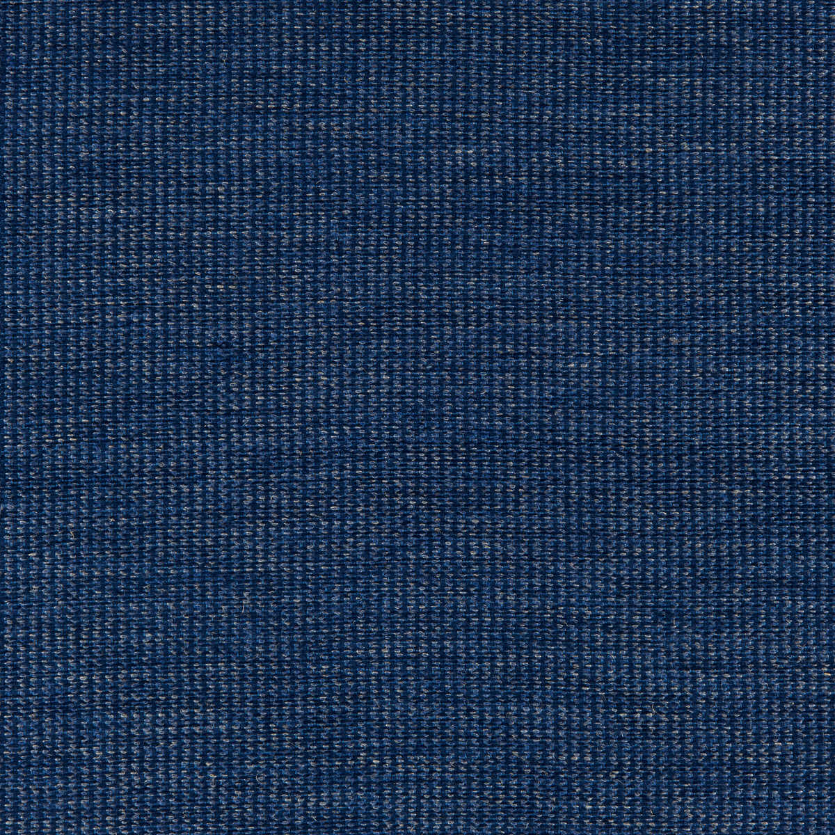 Lezay Texture - Navy - BRUNSCHWIG & FILS Fabric