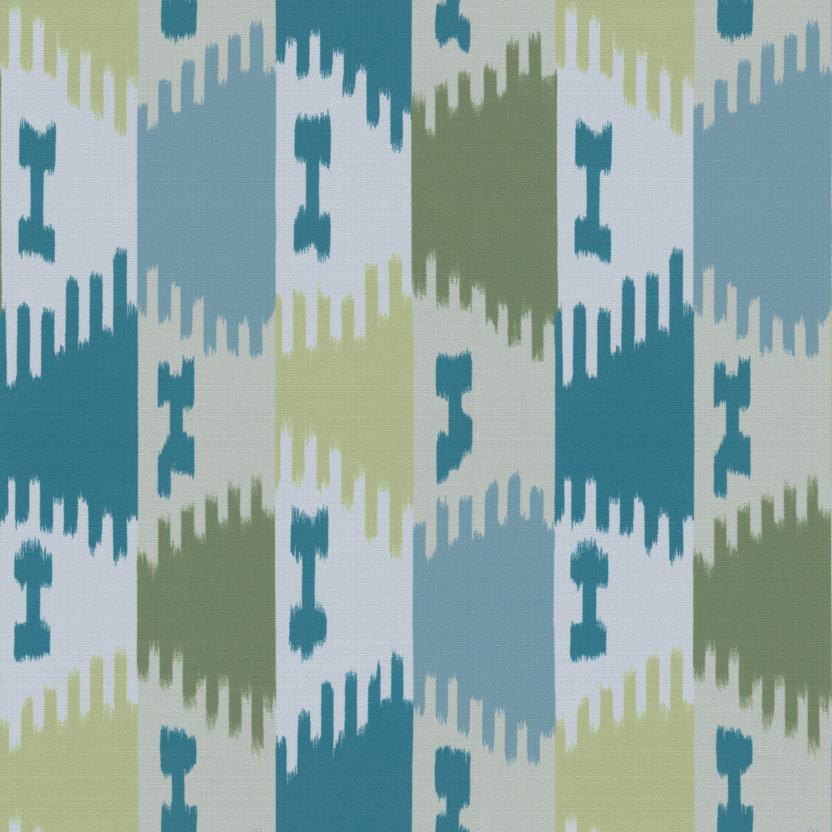 Forezan Outdoor - Marine - Brunschwig & Fils Fabric