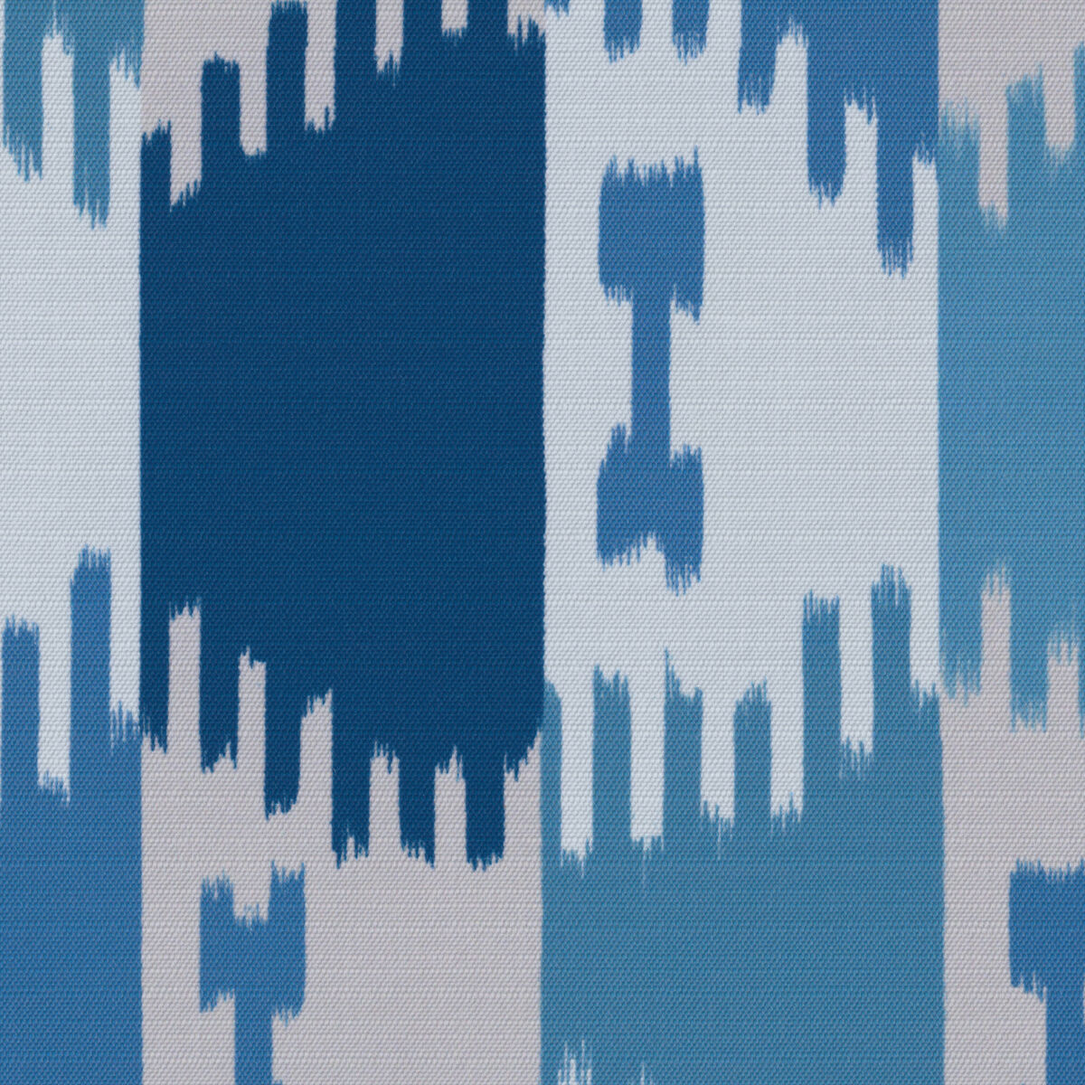 Forezan Outdoor - Blue - Brunschwig & Fils Fabric