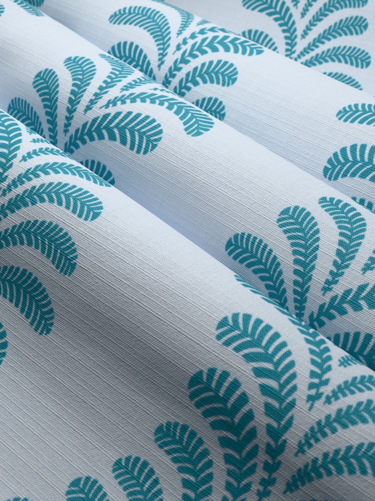 Vezere Outdoor - Aqua - Brunschwig & Fils Fabric
