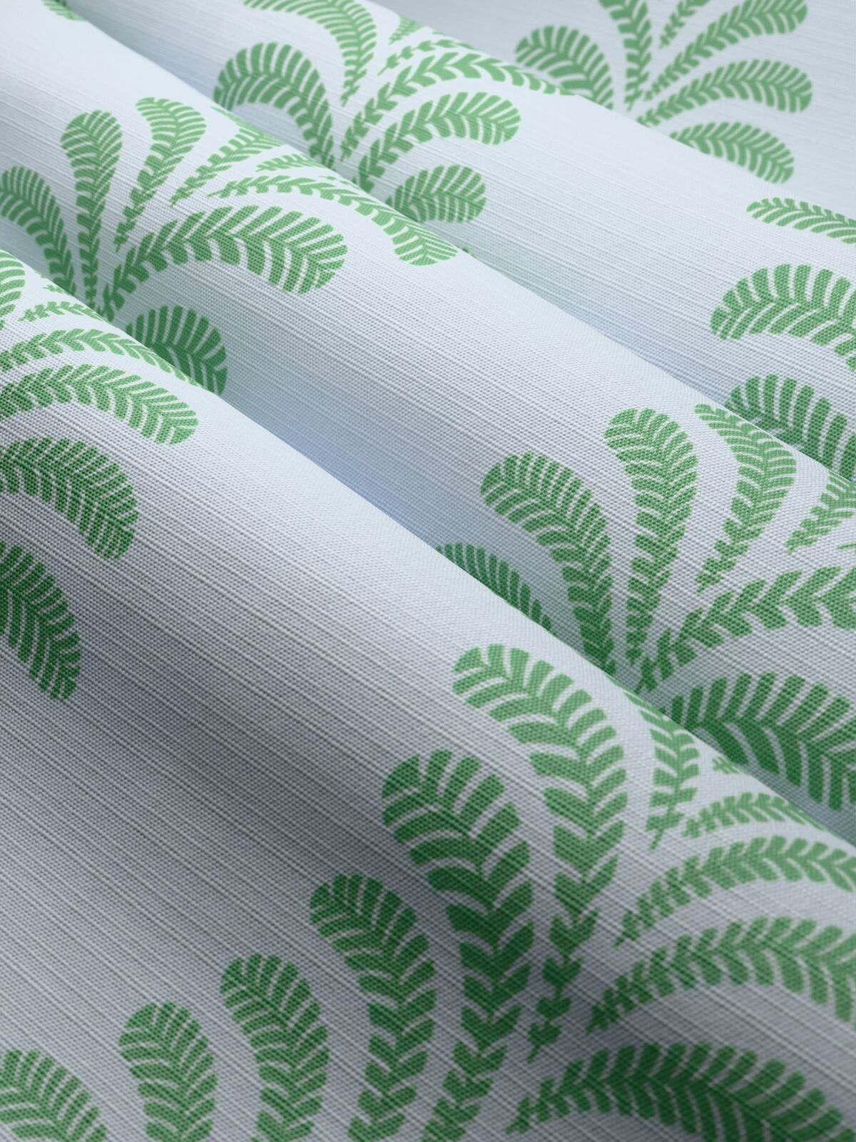Vezere Outdoor - Green - Brunschwig & Fils Fabric