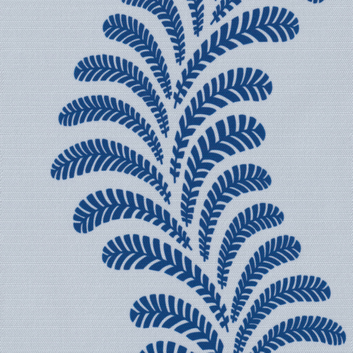 Vezere Outdoor - Navy - Brunschwig & Fils Fabric