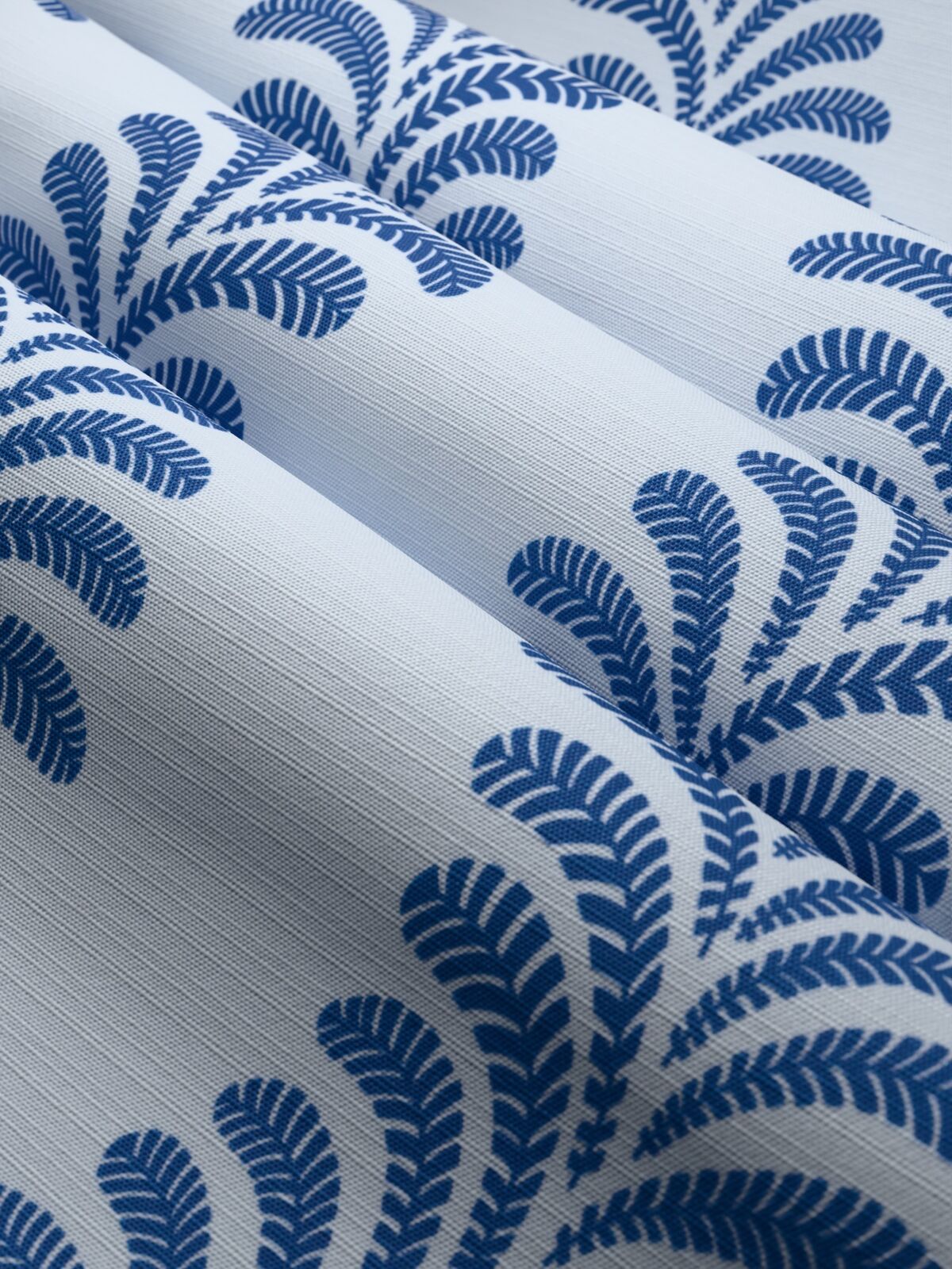 Vezere Outdoor - Navy - Brunschwig & Fils Fabric