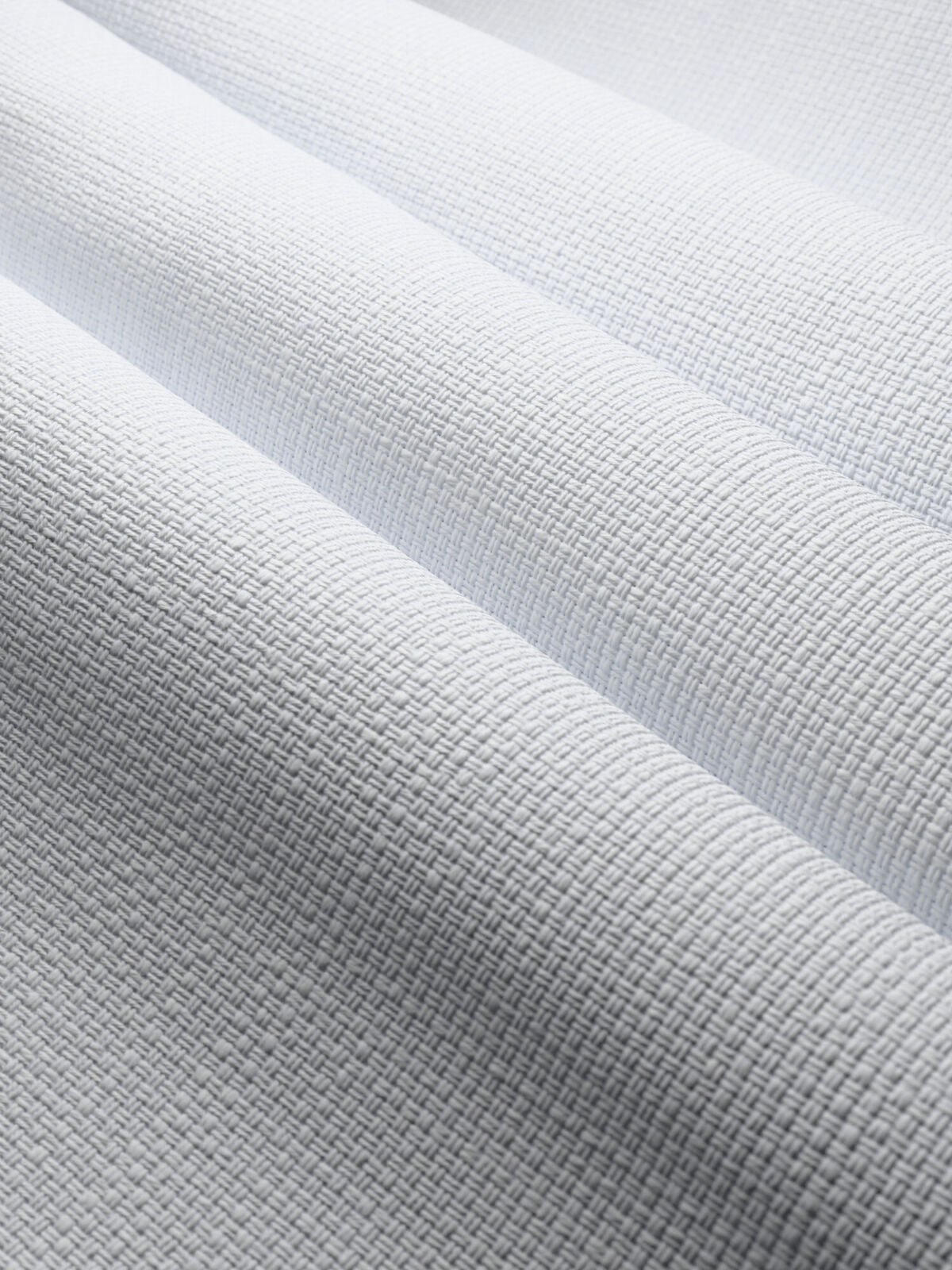 Corbel Plain - Bone - Brunschwig & Fils Fabric