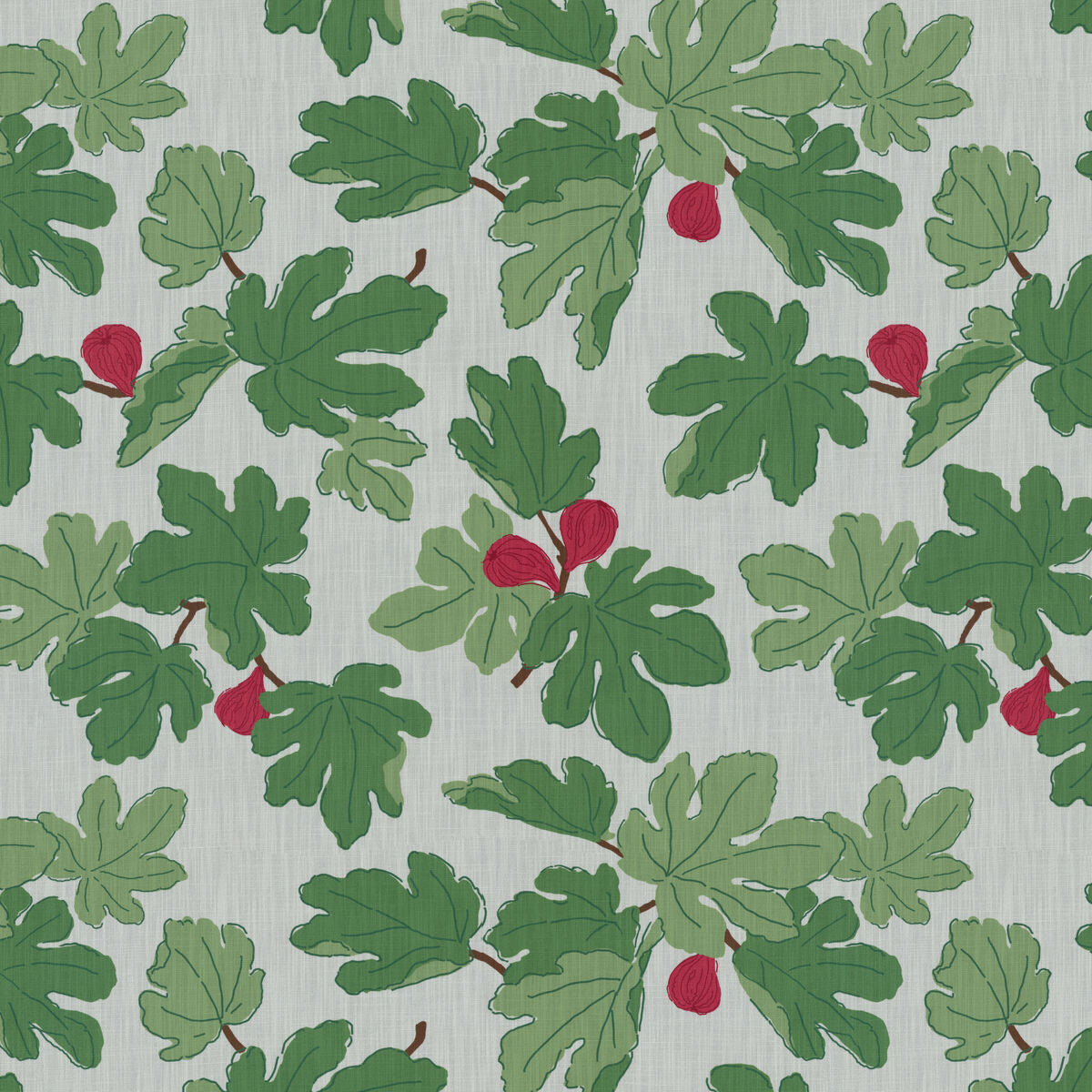 Figuier Outdoor - Berry/Leaf