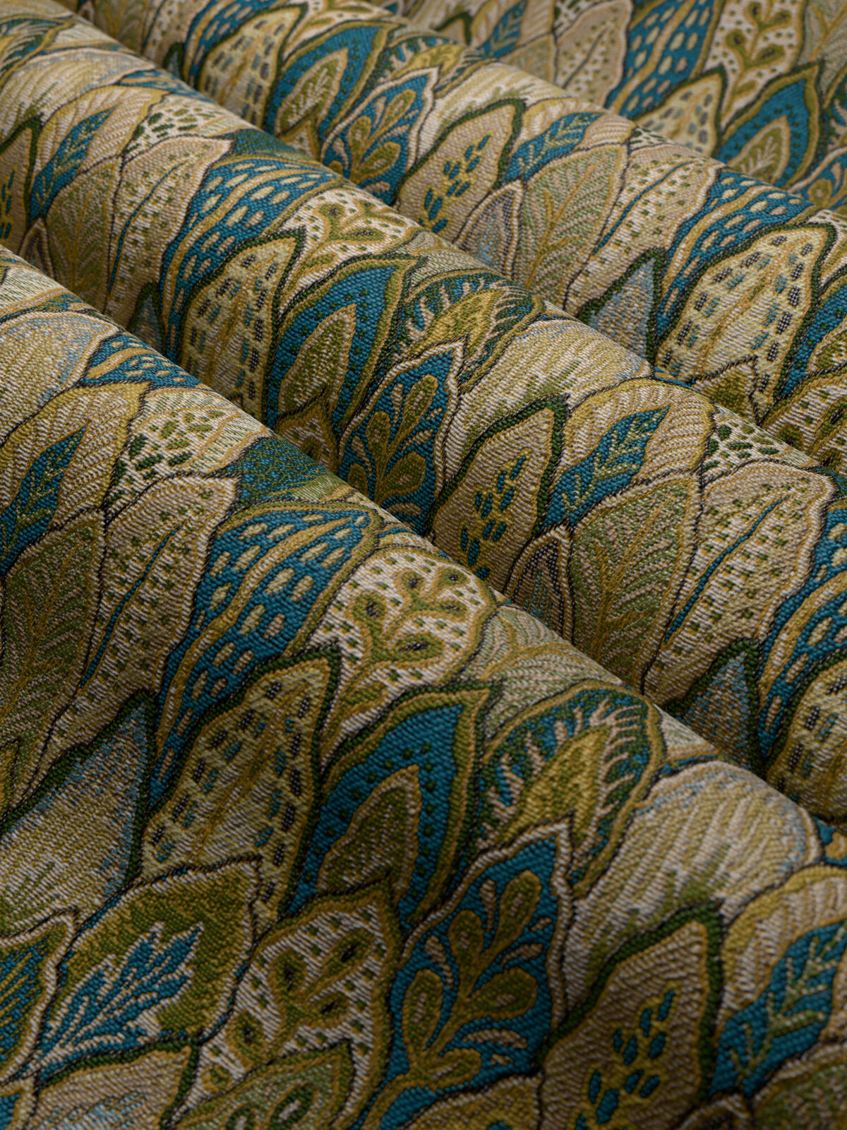 Talloires Weave - Marine - Brunschwig & Fils Fabric