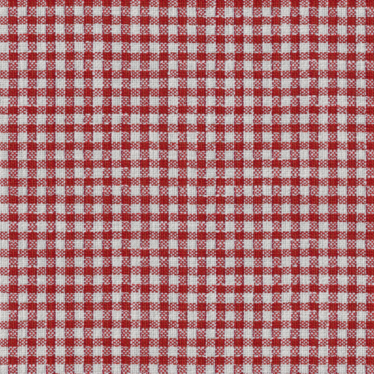 Vesonne Check - Red