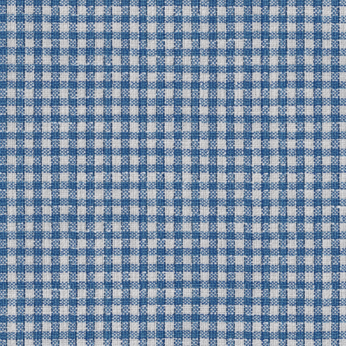 Vesonne Check - Delft - Brunschwig & Fils Fabric