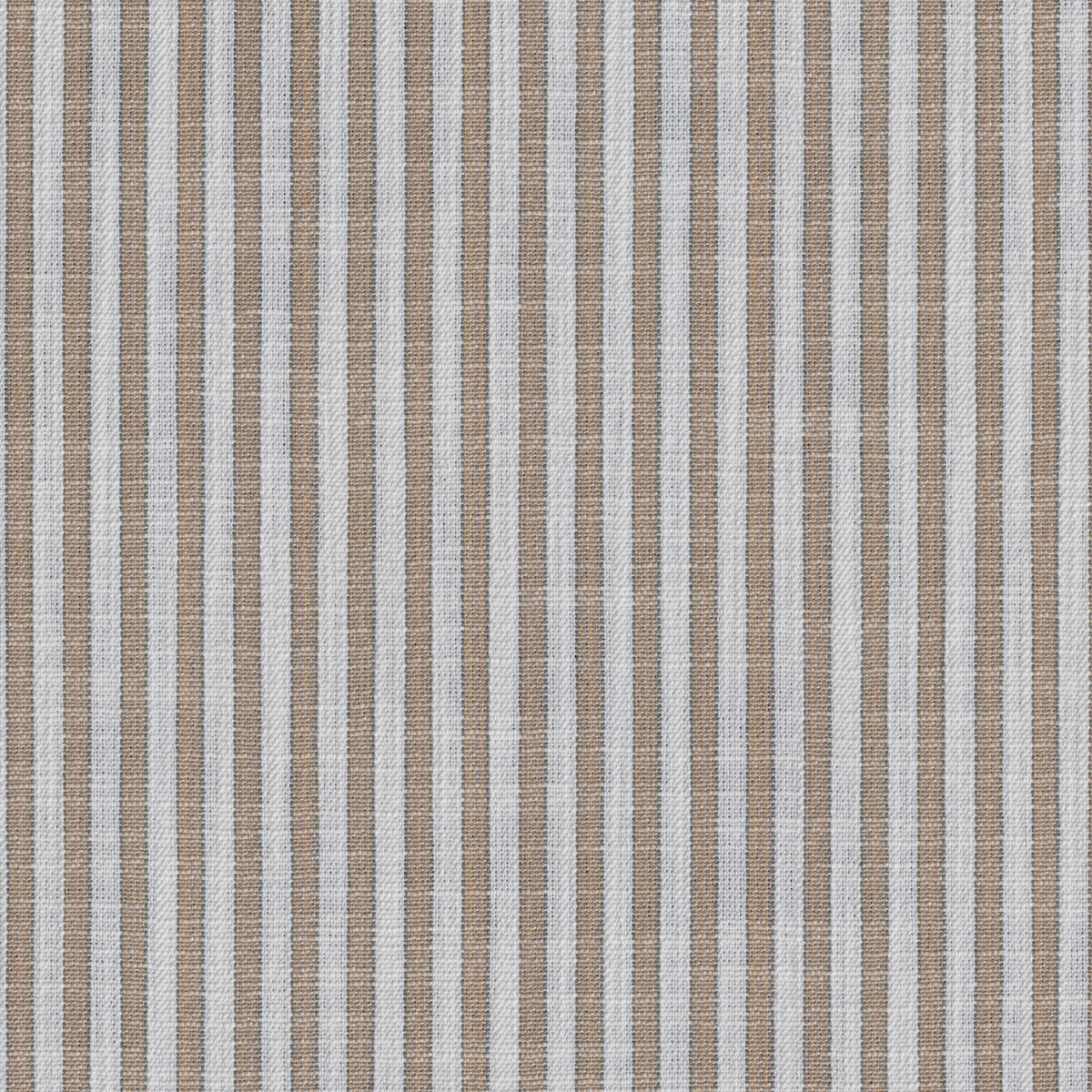 Vesonne Stripe - Beige - Brunschwig & Fils Fabric