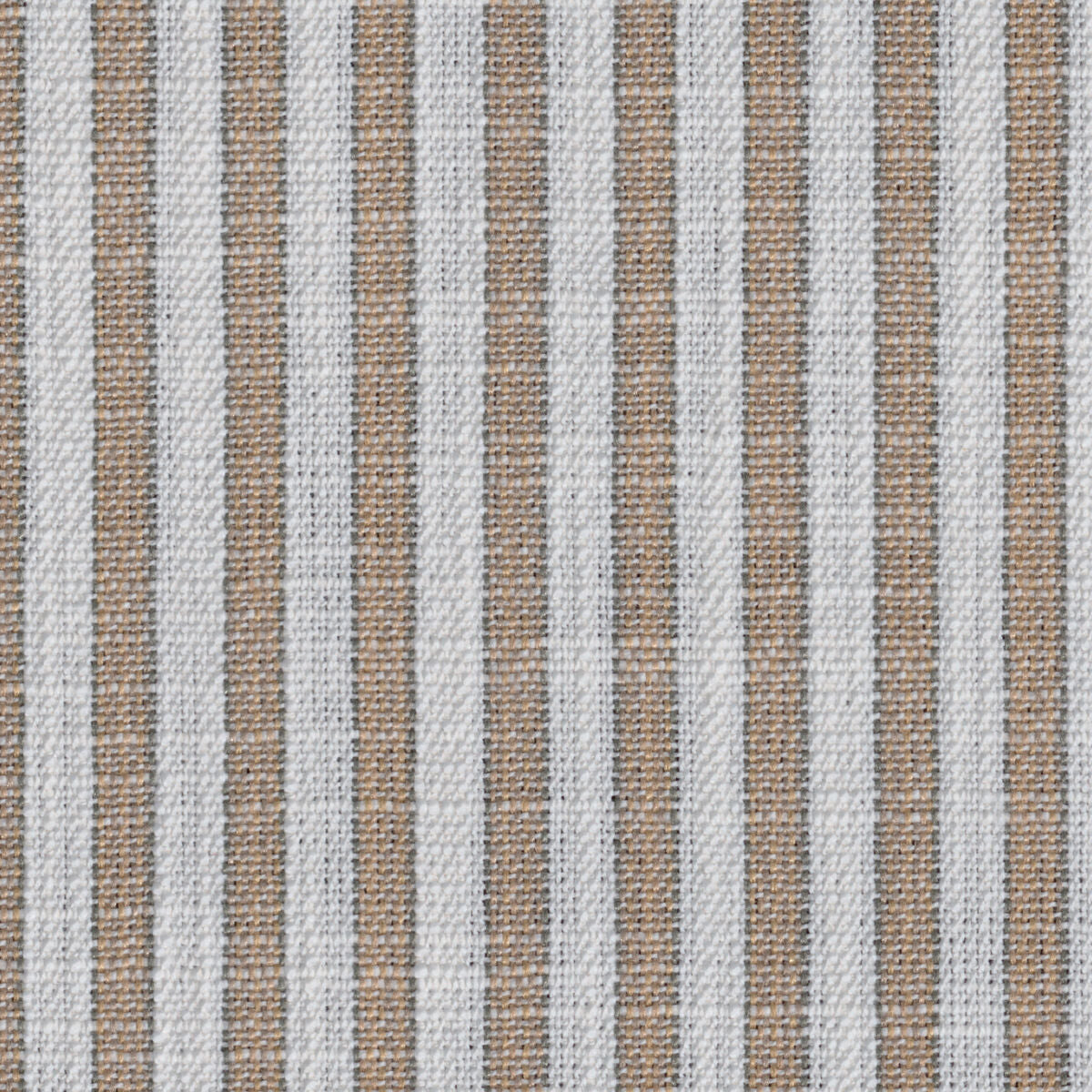 Vesonne Stripe - Beige - Brunschwig & Fils Fabric