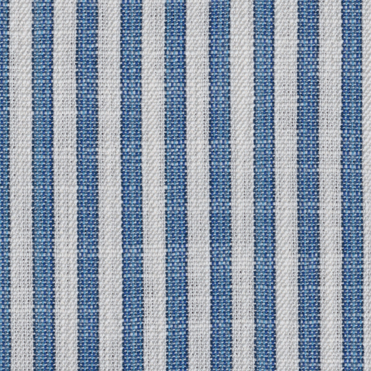 Vesonne Stripe - Delft - Brunschwig & Fils Fabric