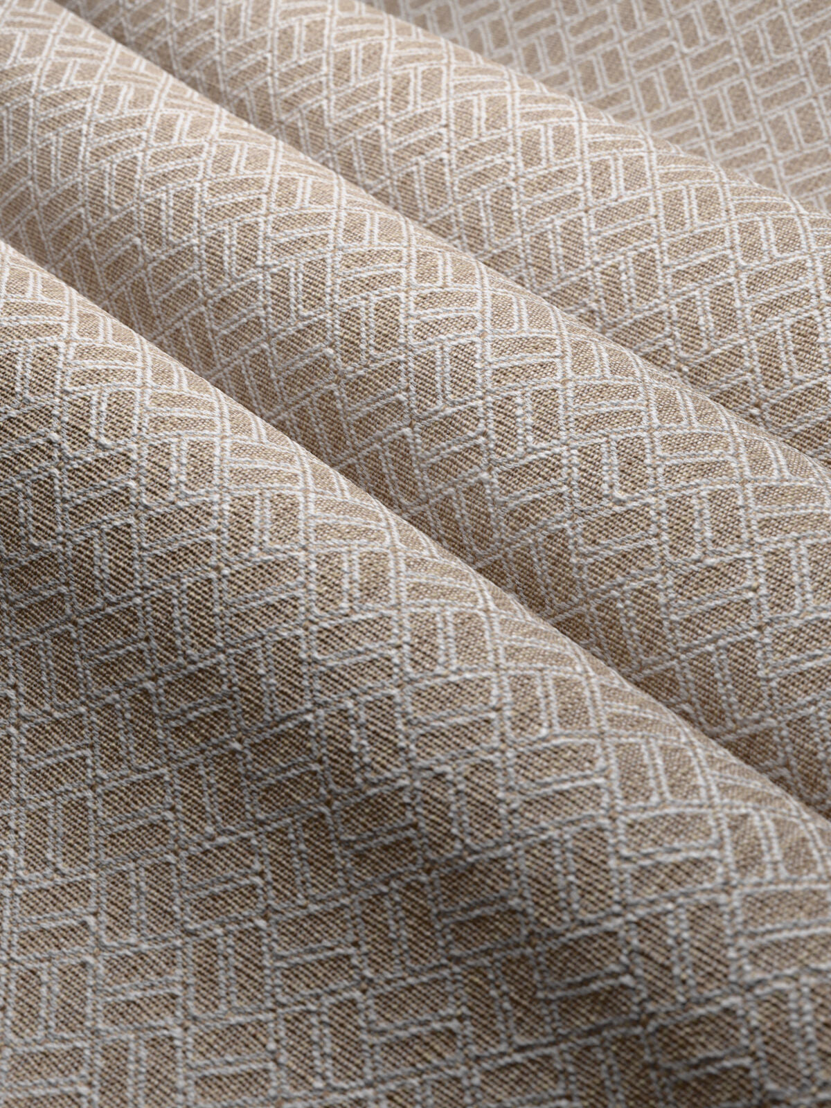Belchamp Weave - Sand - Brunschwig & Fils Fabric
