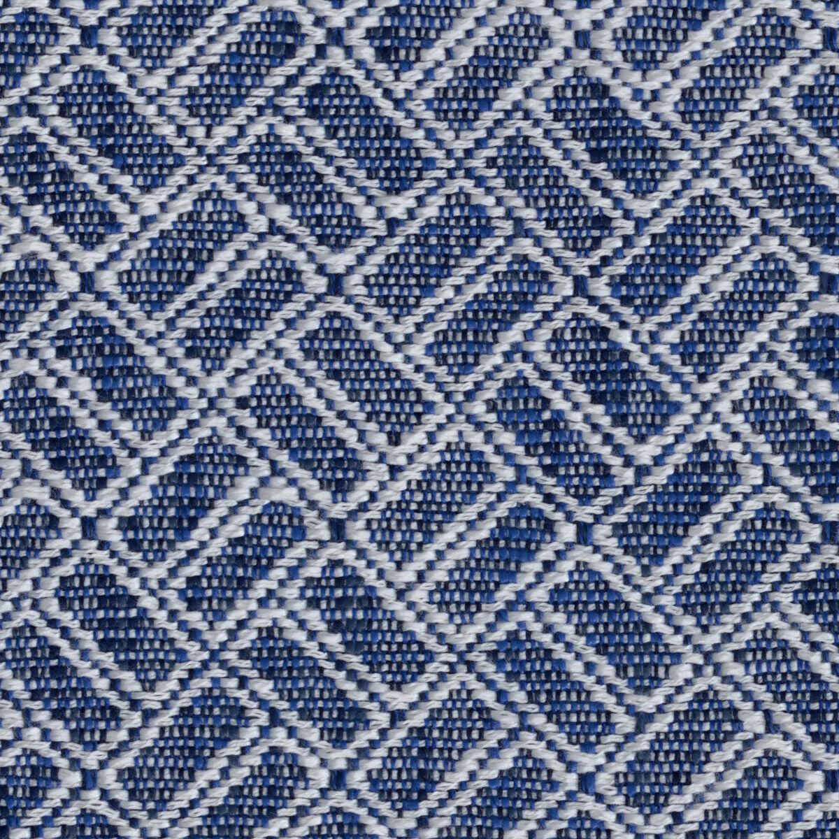 Belchamp Weave - Navy - Brunschwig & Fils Fabric