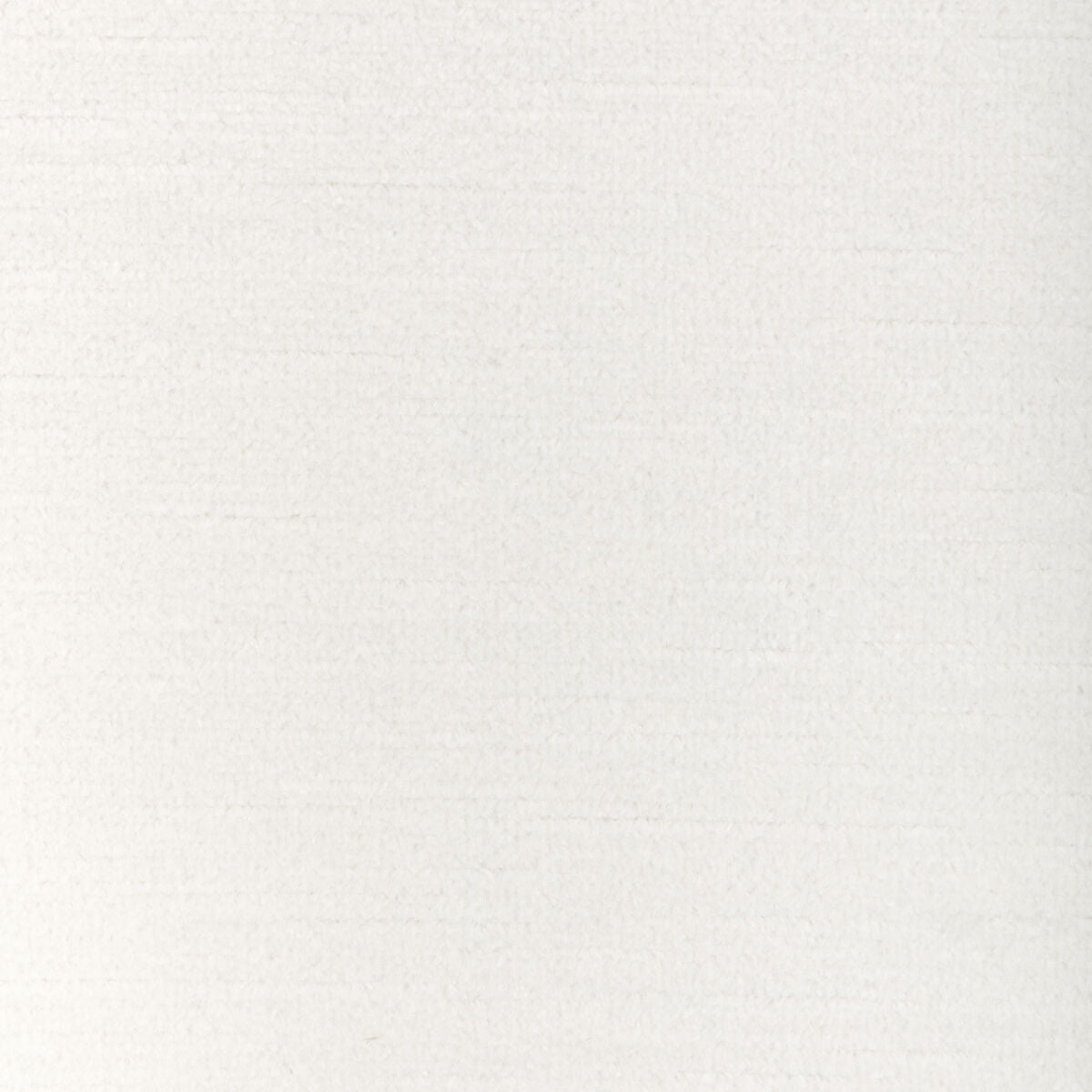 Cluny Velvet Linen - White - Brunschwig & Fils Fabric