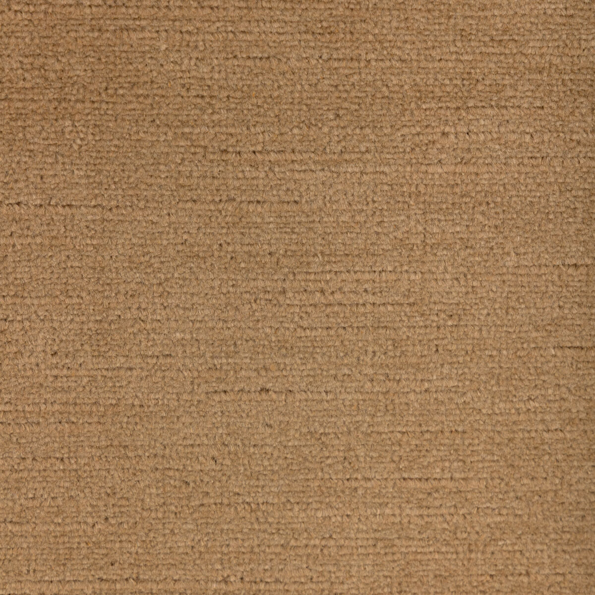Cluny Velvet Linen - Nougat - Brunschwig & Fils Fabric