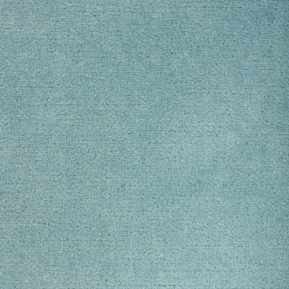 Cluny Velvet Linen - Aqua - Brunschwig & Fils Fabric