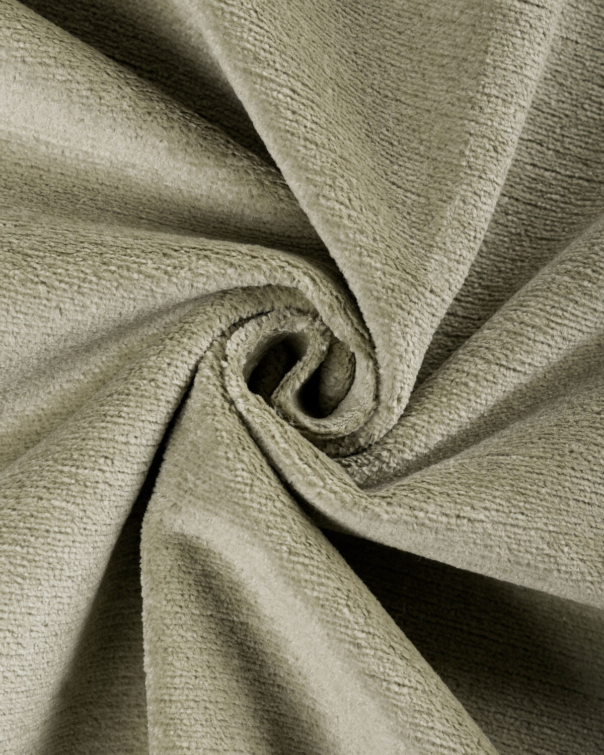 Cluny Velvet Linen - Sage - Brunschwig & Fils Fabric