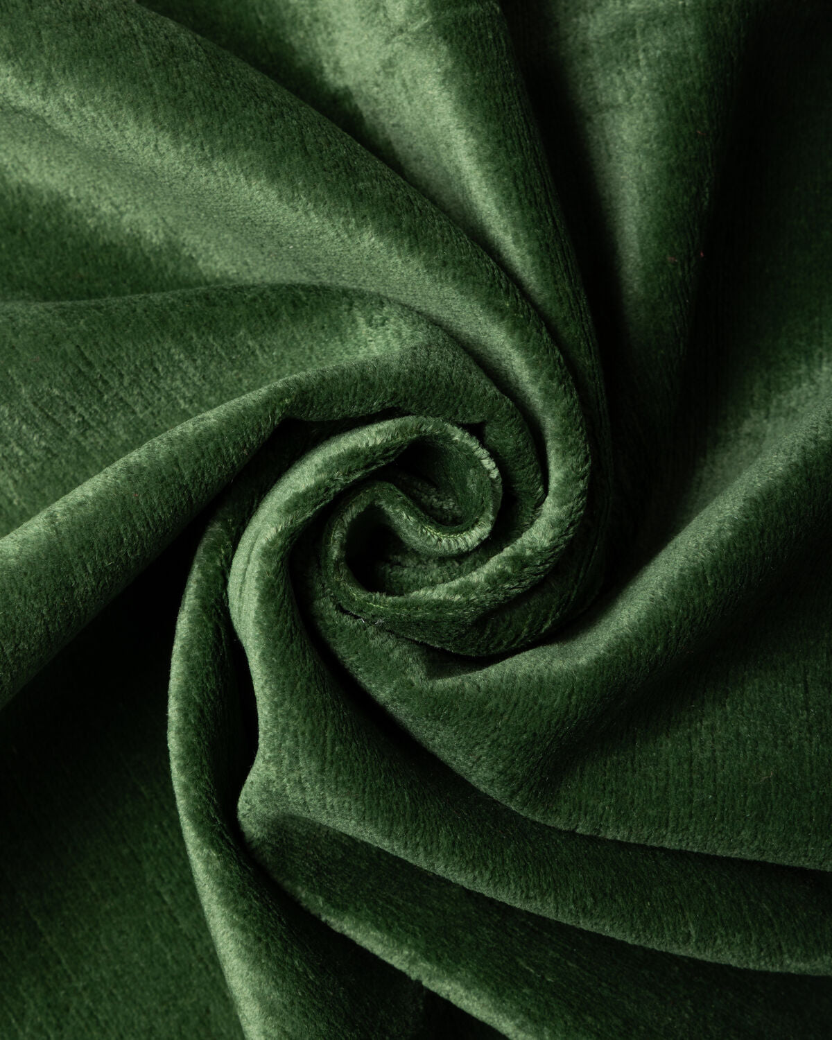 Cluny Velvet Linen - Spruce - Brunschwig & Fils Fabric