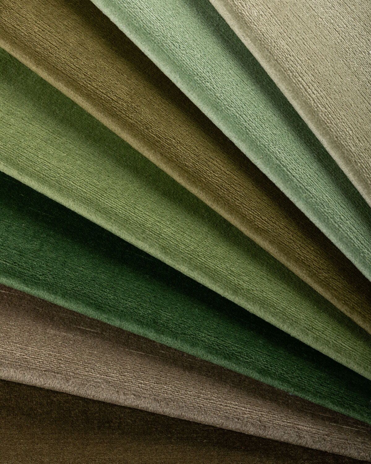 Cluny Velvet Linen - Spruce - Brunschwig & Fils Fabric