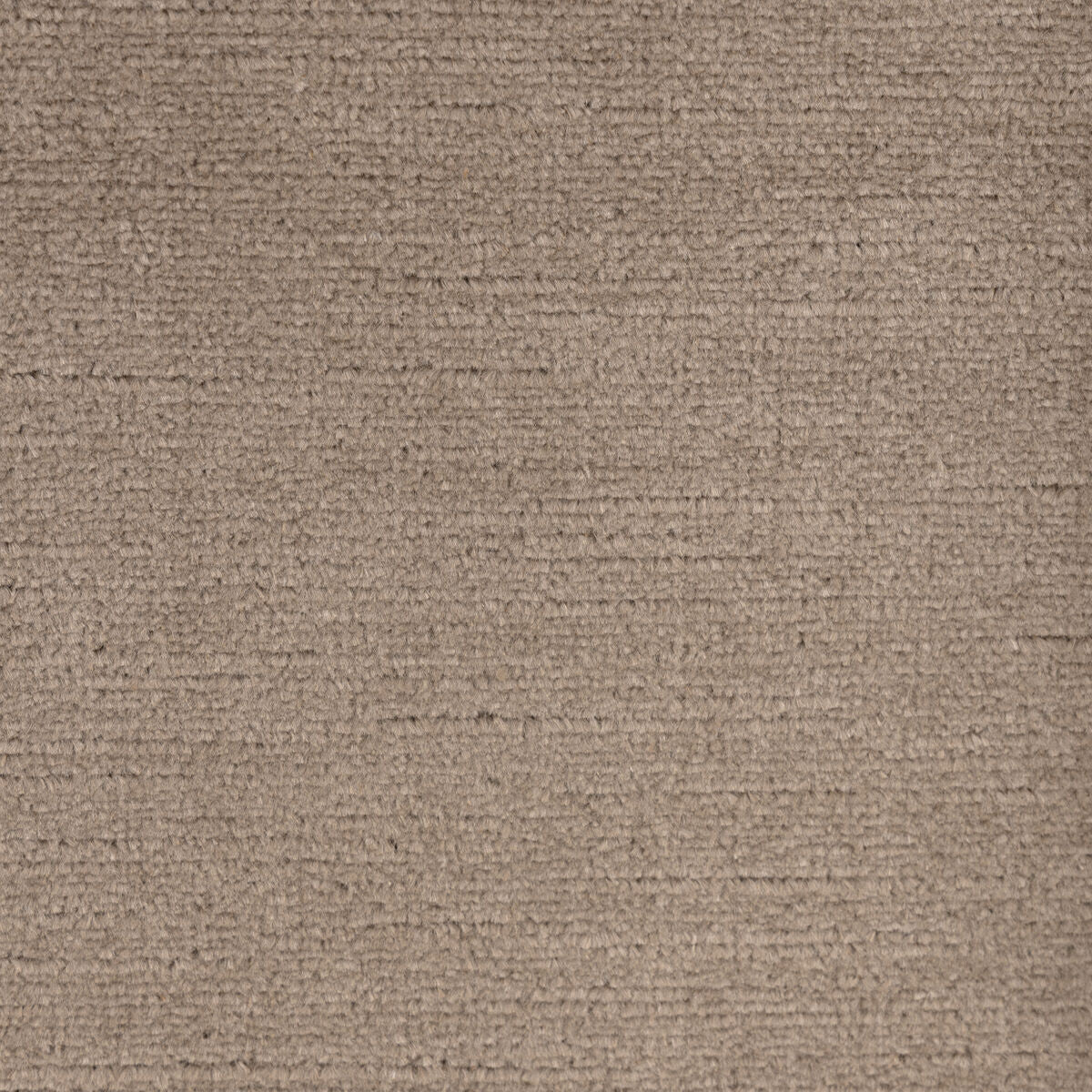 Cluny Velvet Linen - Mocha - Brunschwig & Fils Fabric