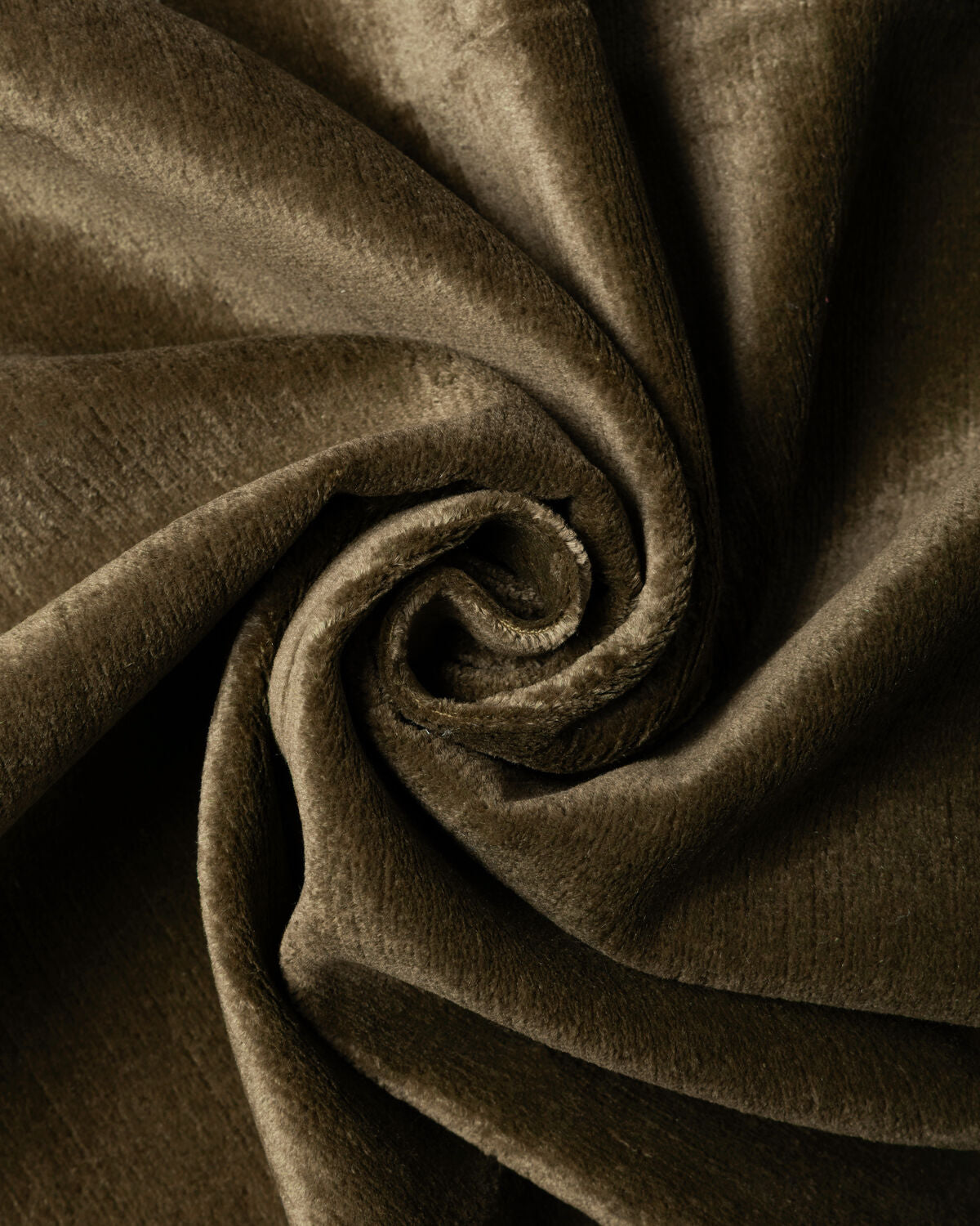 Cluny Velvet Linen - Vine - Brunschwig & Fils Fabric