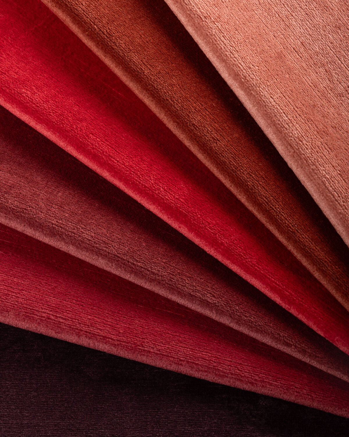 Cluny Velvet Linen - Rose - Brunschwig & Fils Fabric