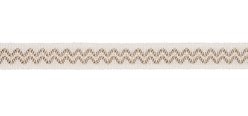 EBBA-TAPE-IVORY-SCHUMACHER-80293 - Schumacher Trim