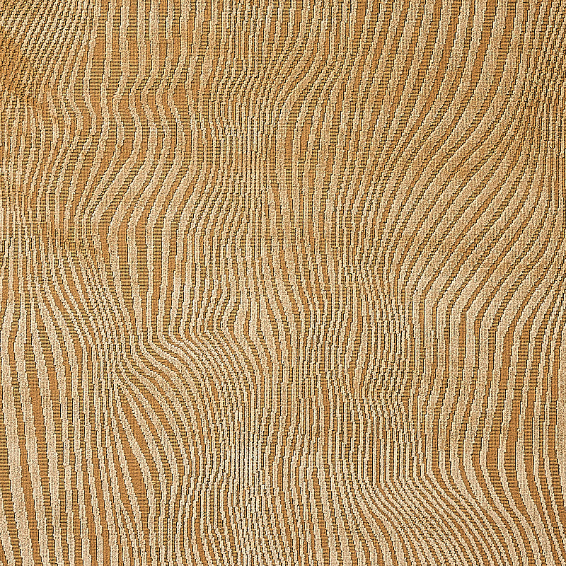 GUNTA-CUT-VELVET-SOFT-GOLD-SCHUMACHER-80362 - Schumacher Tela