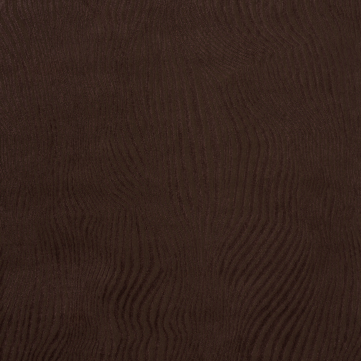 GUNTA-CUT-VELVET-ESPRESSO-SCHUMACHER-80363 - Schumacher Tela