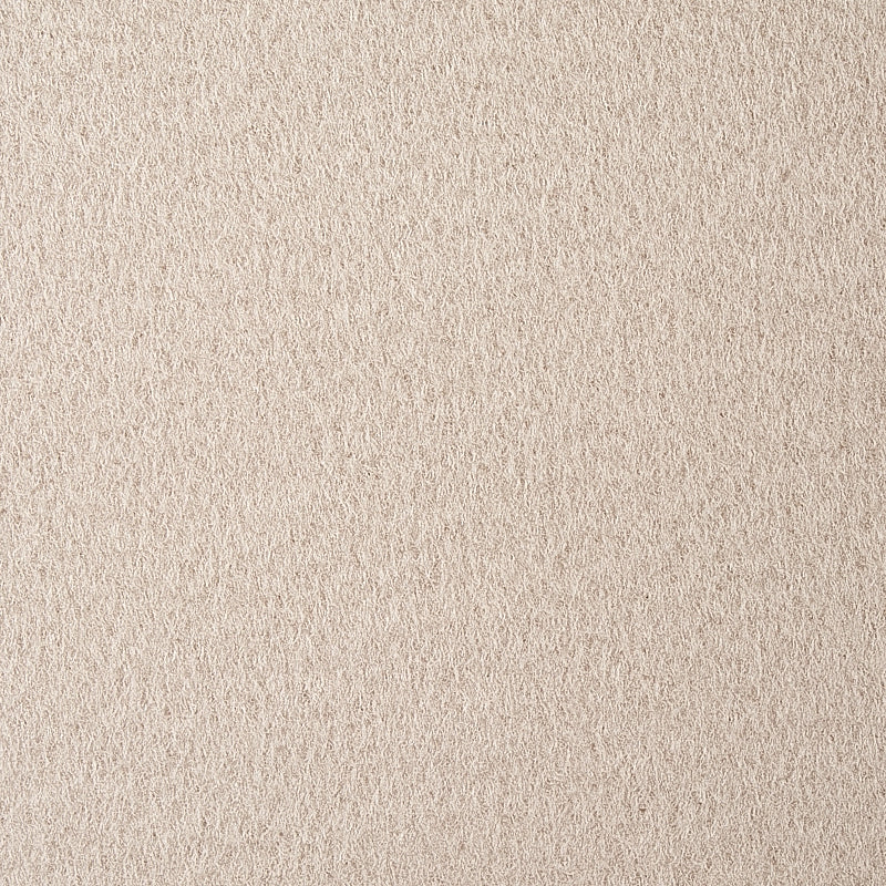 KARLA-FLEECED-WOOL-TAUPE-SCHUMACHER-80513 - Schumacher Tela
