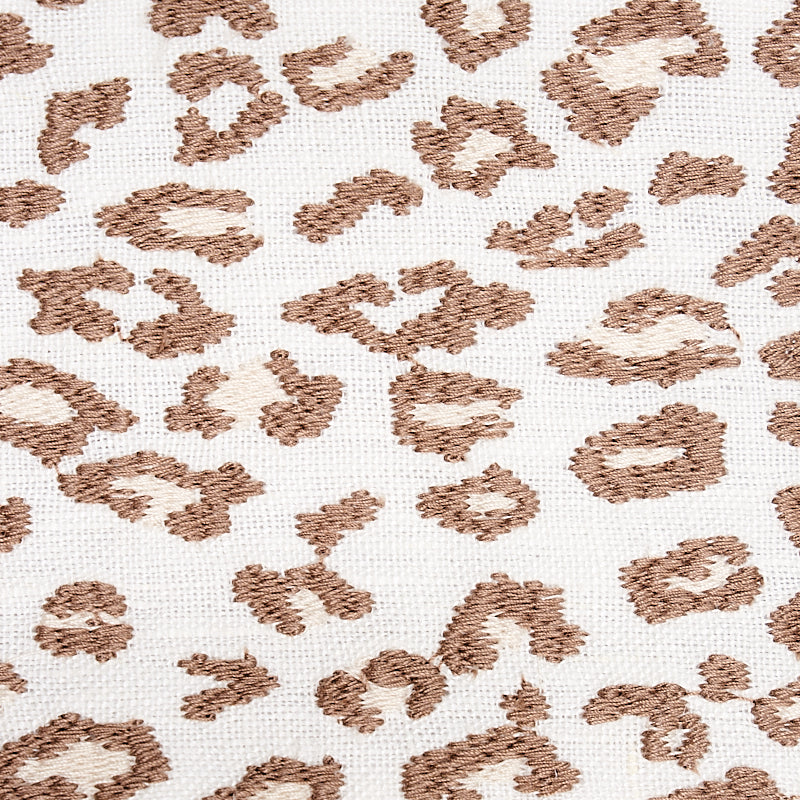 SAFARI-TRIM-SAND-IVORY-SCHUMACHER-80571 - Schumacher Trim