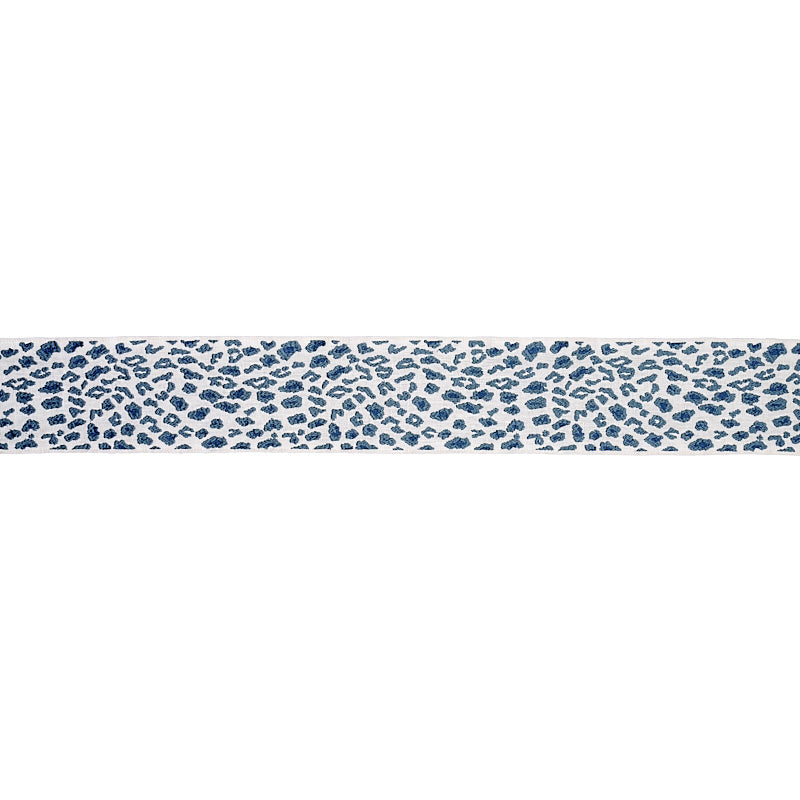 SAFARI-TRIM-MINERAL-SKY-SCHUMACHER-80572 - Schumacher Trim