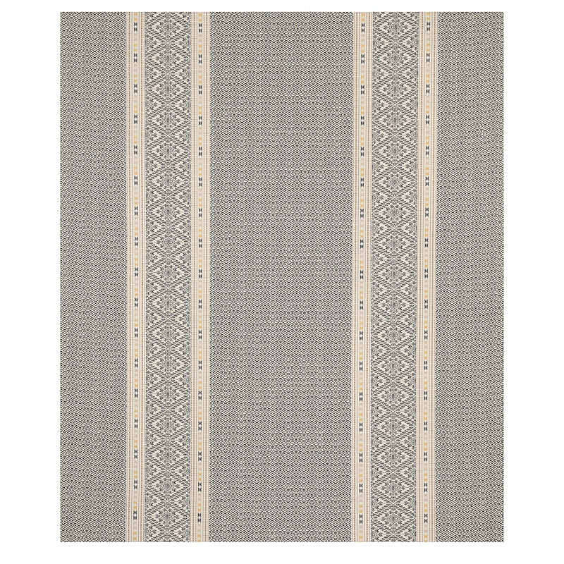 RUIZ-JACQUARD-BLACK-SCHUMACHER-80610
