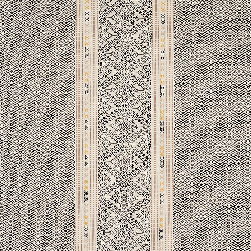 RUIZ-JACQUARD-BLACK-SCHUMACHER-80610