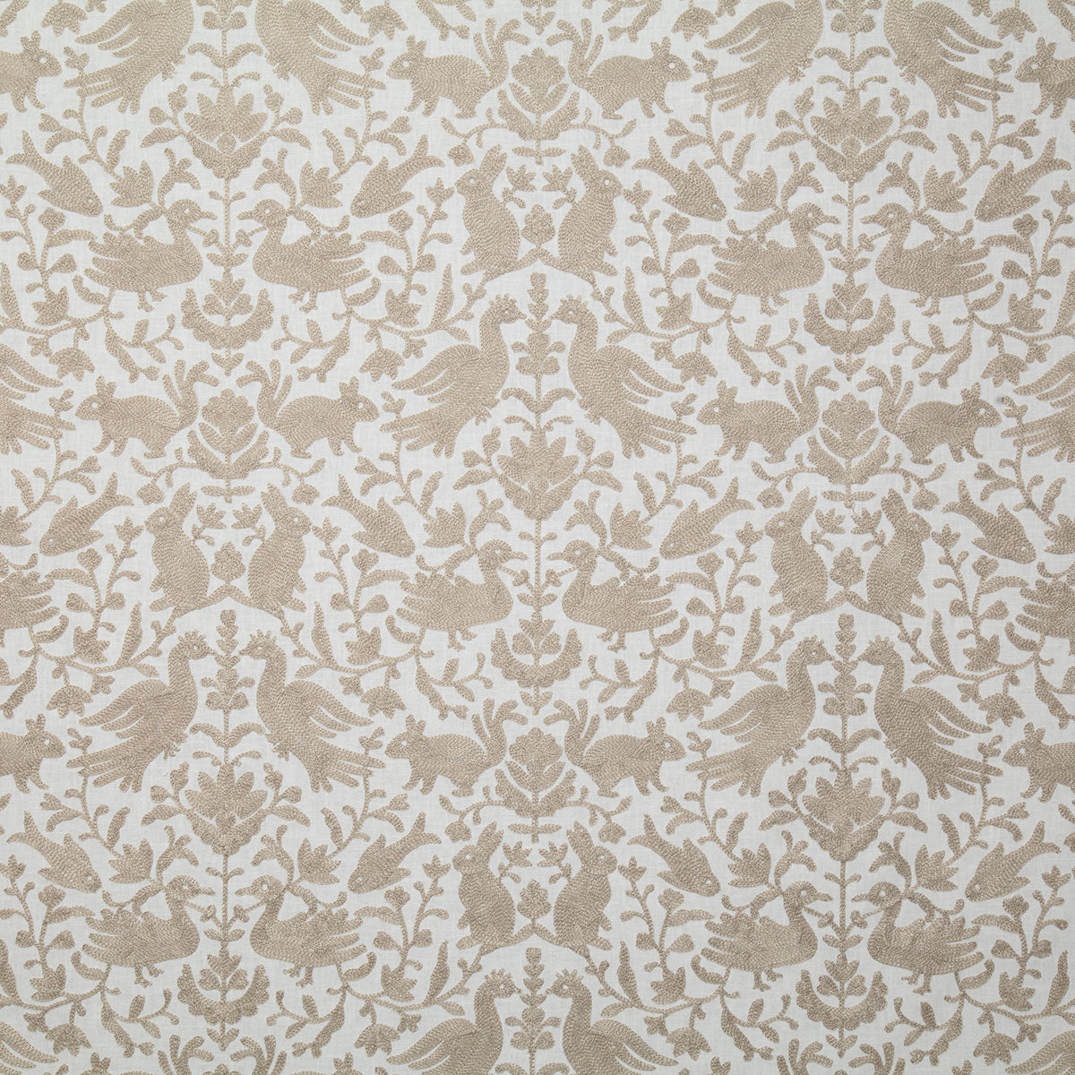 8072-gideon-ivory-pindler - Pindler Fabric