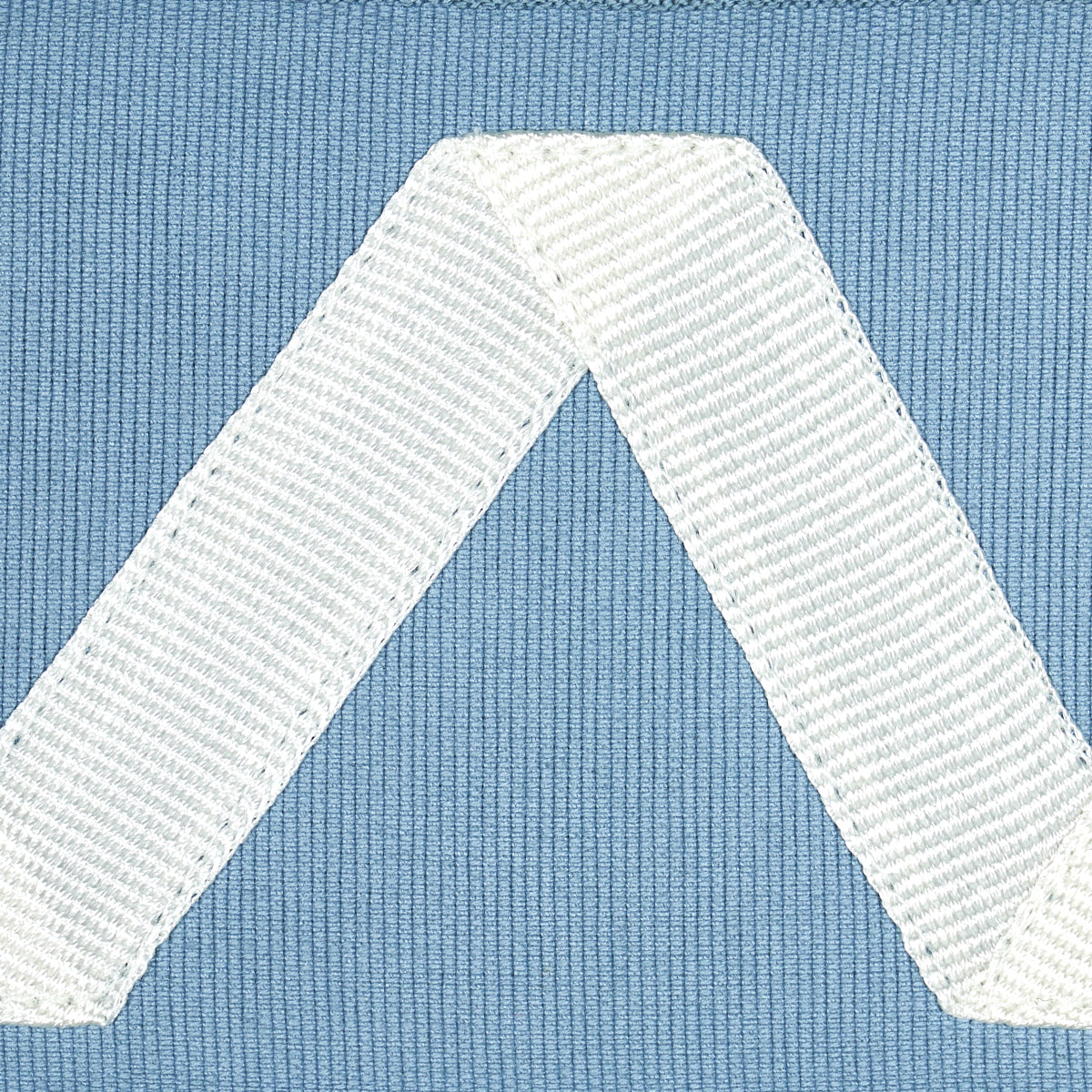 LEGERE-APPLIQU-TAPE-IVORY-ON-SKY-SCHUMACHER-80873 - Schumacher Trim